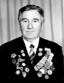 Фугаев Виктор Николаевич