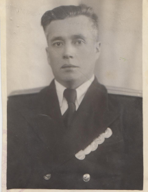 Привалов Петр Иванович