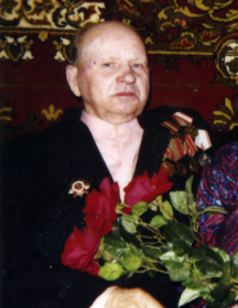 Таланов Степан Григорьевич