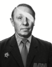 Малеев Дмитрий Трифонович