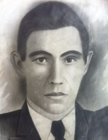 Сватов Степан Филиппович