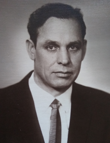 Кривоносов Алексей Иванович