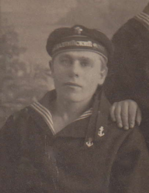 Башенков Михаил Сергеевич