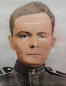 Малютин Леонид Парменович