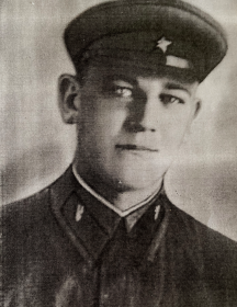Логинов Александр Александрович