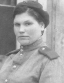 Борулева Валентина Сергеевна