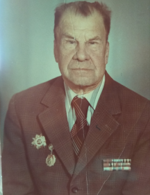 Кулаев Григорий Иванович