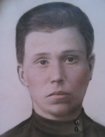 Попов Николай Дмитриевич