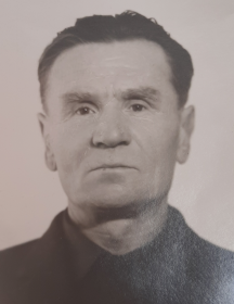 Волков Виктор Павлович