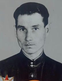 Ахмадуллин Хабибулла Ахмадуллович