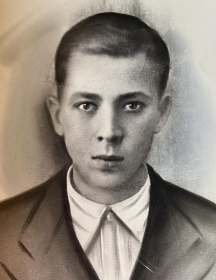 Филипенко Георгий Тмофеевич