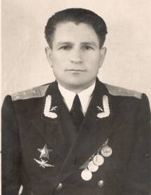 Седов Николай Филиппович