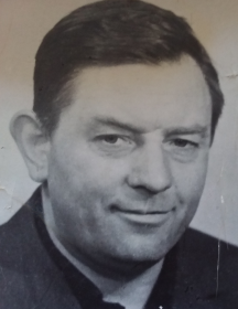 Агеенков Виктор Георгиевич
