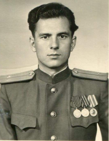Тартышев Алексей Иванович