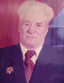 Колмагоров Александр Степанович