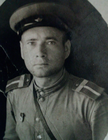 Бирюков Николай Петрович