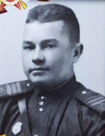 Никитин Евдоким Иванович