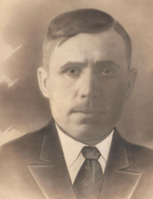 Селезнёв Иван Андреевич