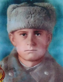 Богомазов Петр Иванович