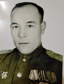 Кузнецов Алексей Михайлович