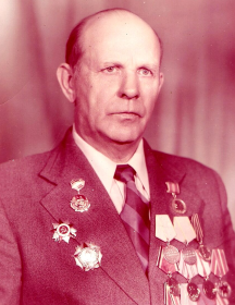 Козлов Александр Федорович