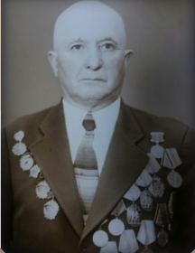 Батчаев Хамзат Исламович