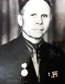 Сковпин Алексей Иванович