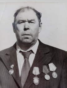 Корнев Василий Васильевич