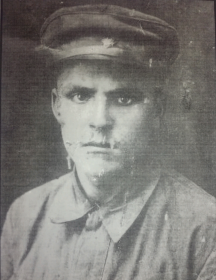 Кузин Михаил Иванович