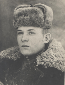 Бондаренко Иосиф Петрович
