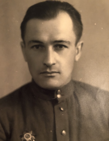 Караваев Константин Александрович