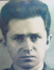 Круглик Александр Захарович
