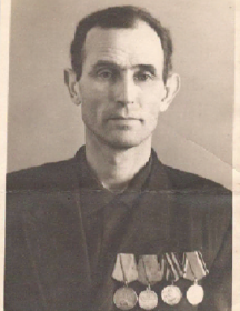 Бобков Василий Иванович