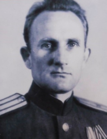 Белышев Павел Васильевич