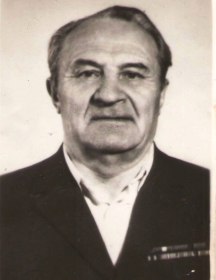 Воронщиков Михаил Алексеевич
