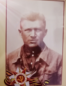 Лапшин Гавриил Фёдорович