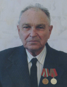 Волощенко Леонид Васильевич