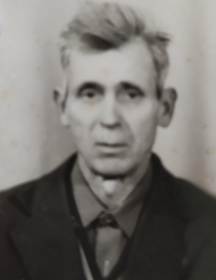 Сиротюк Семен Романович