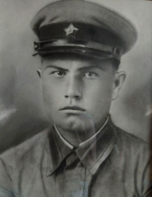 Астюков Петр Яковлевич