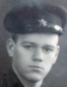 Седнин Василий Иванович