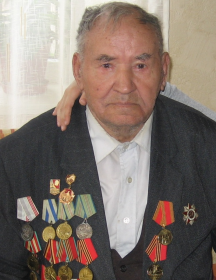 Чудиков Василий Семенович