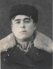 Кадиров Миргасим Кадырович