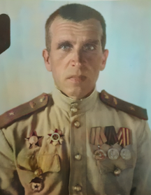 Сюрсин Алексей Николаевич