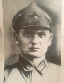 Авдокушин Семён Фёдорович
