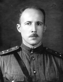 Полешкин Михаил Титович
