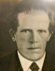 Добрягин Петр Иванович