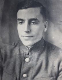 Волков Андрей Кириллович