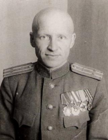 Гришенков Тимофей Михайлович
