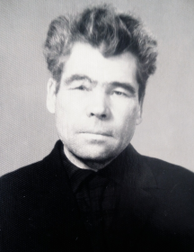 Татымов Иван Трофимович
