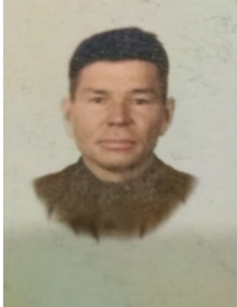Галиев Муллахмат Шагвалиевич